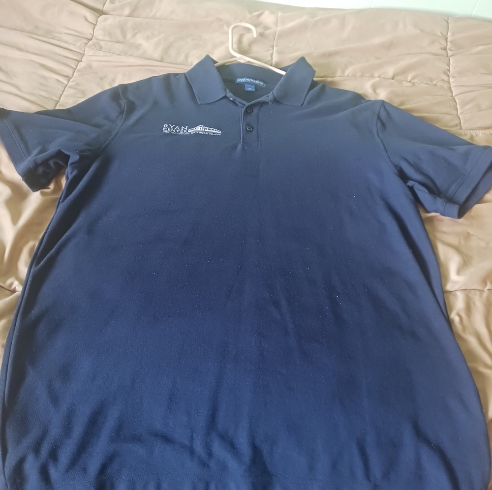Mens Polo